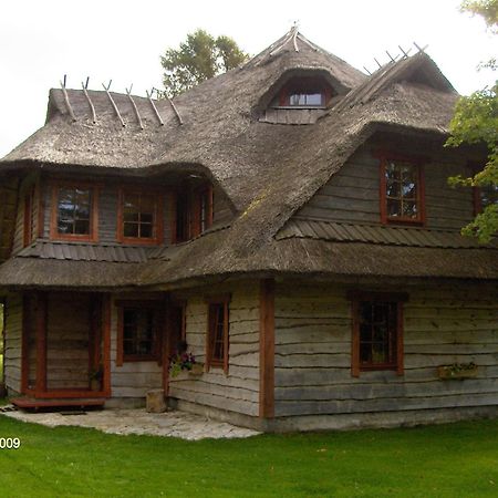 Toomalouka Tourist Farm Hotel Bagian luar foto