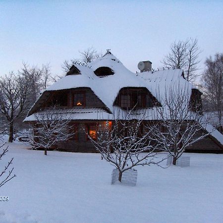 Toomalouka Tourist Farm Hotel Bagian luar foto