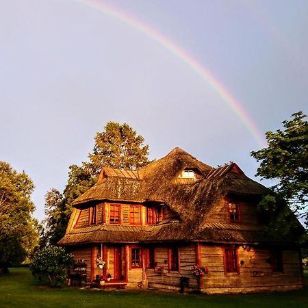 Toomalouka Tourist Farm Hotel Bagian luar foto