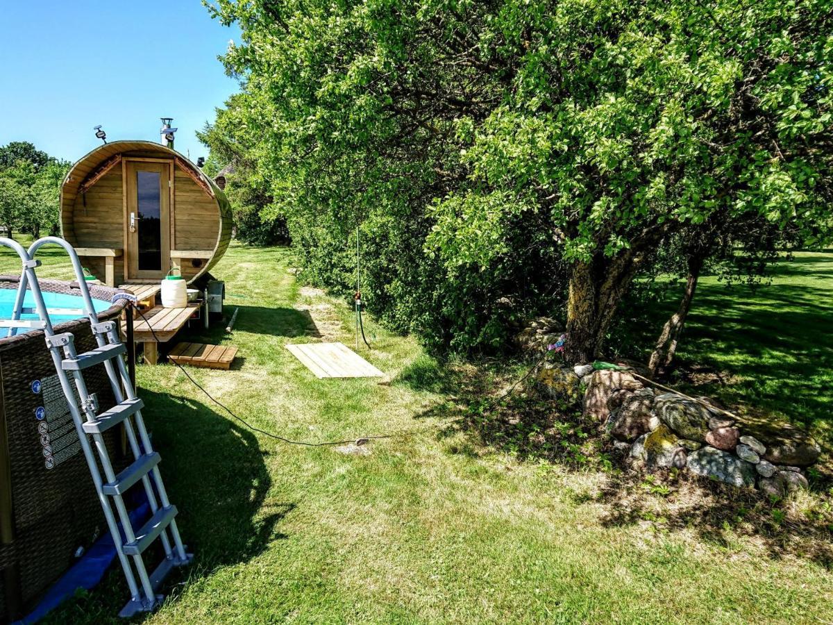 Toomalouka Tourist Farm Hotel Bagian luar foto