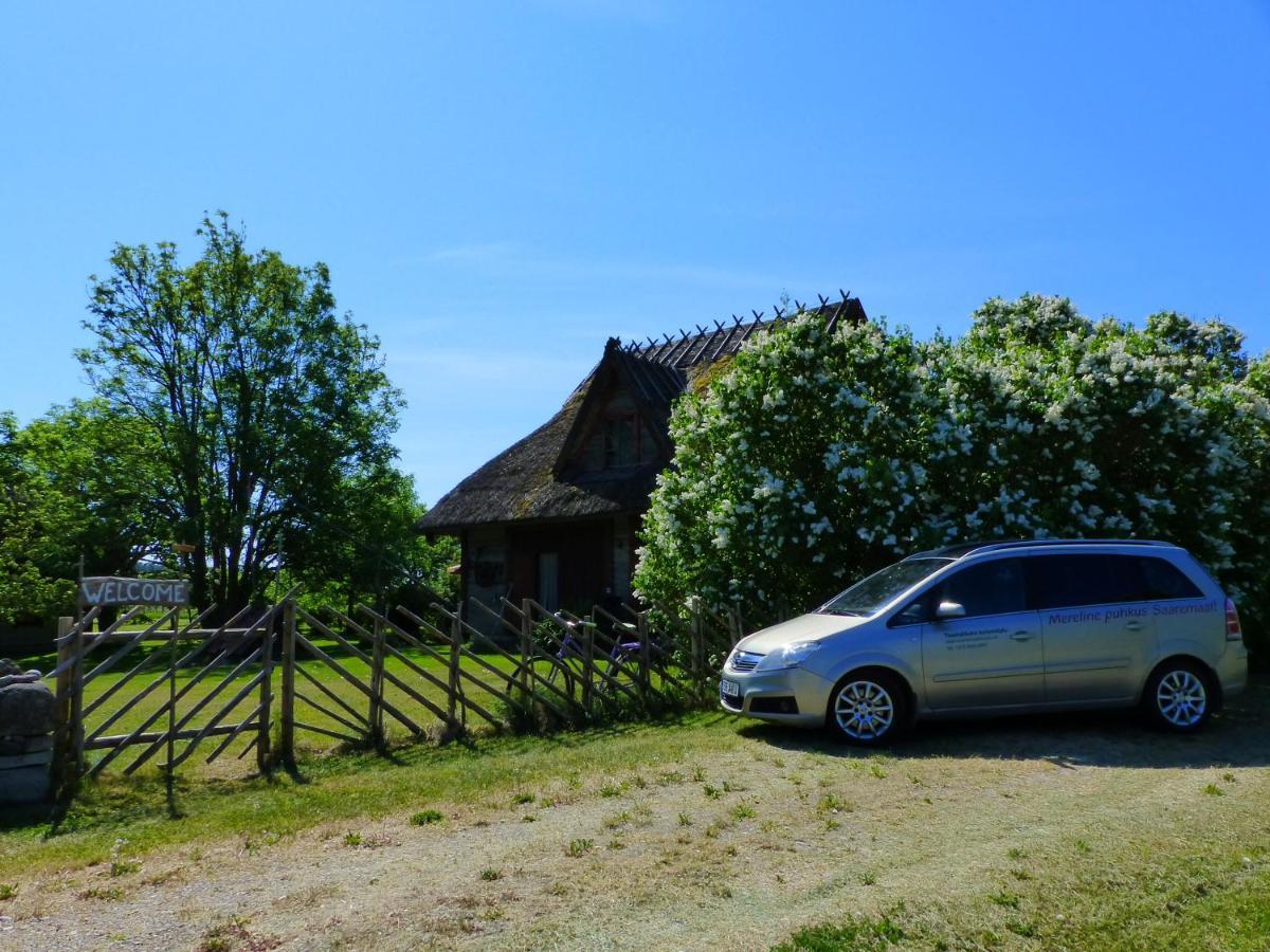 Toomalouka Tourist Farm Hotel Bagian luar foto