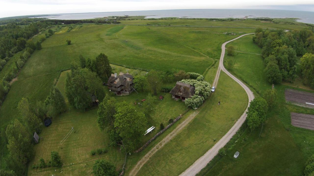 Toomalouka Tourist Farm Hotel Bagian luar foto