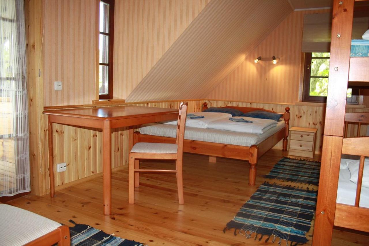 Toomalouka Tourist Farm Hotel Bagian luar foto