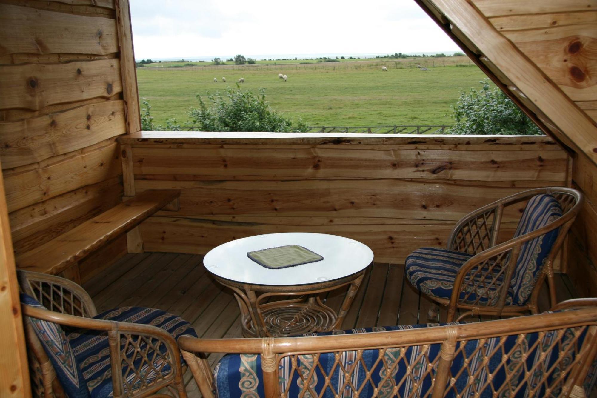 Toomalouka Tourist Farm Hotel Bagian luar foto