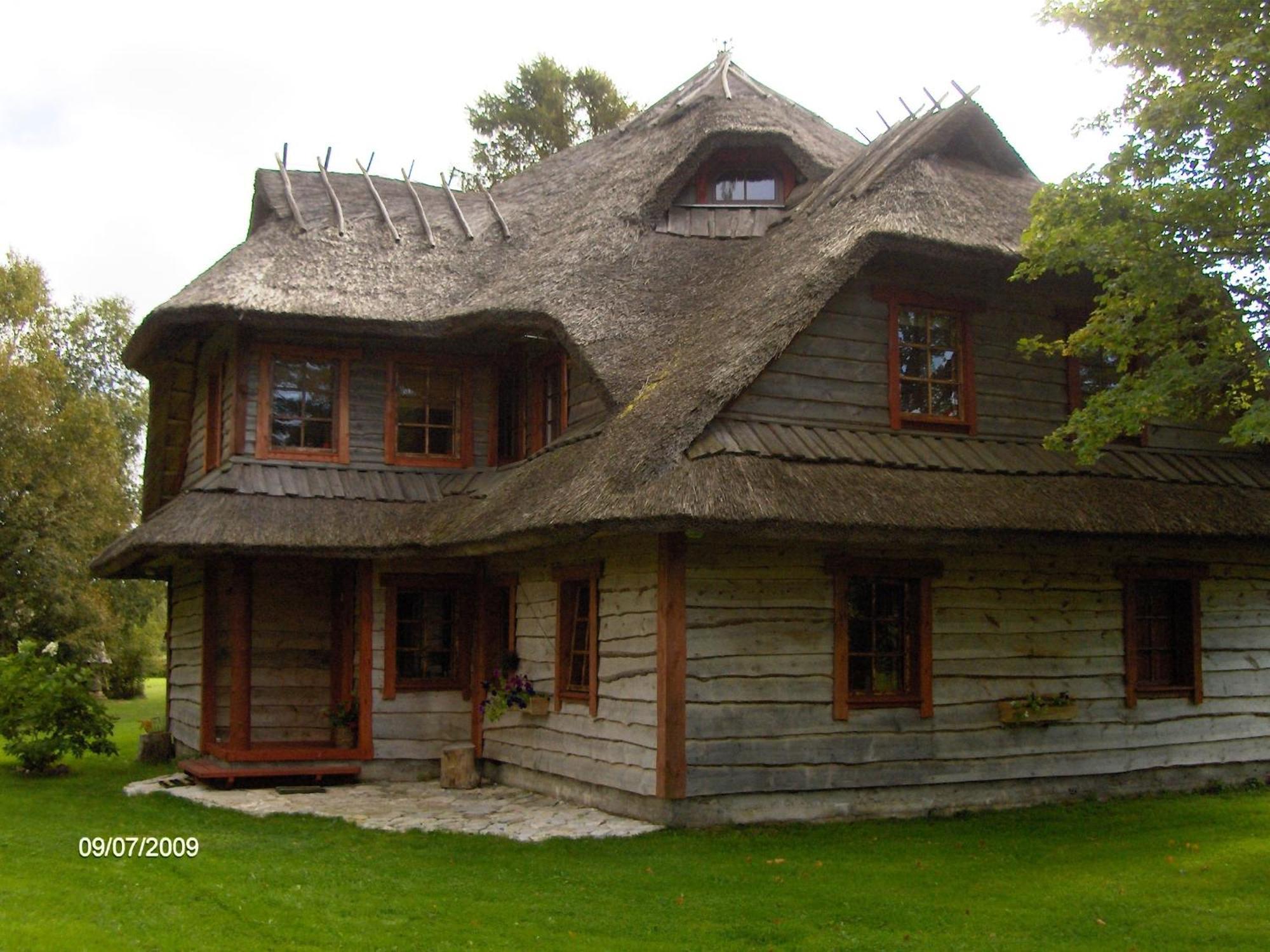 Toomalouka Tourist Farm Hotel Bagian luar foto