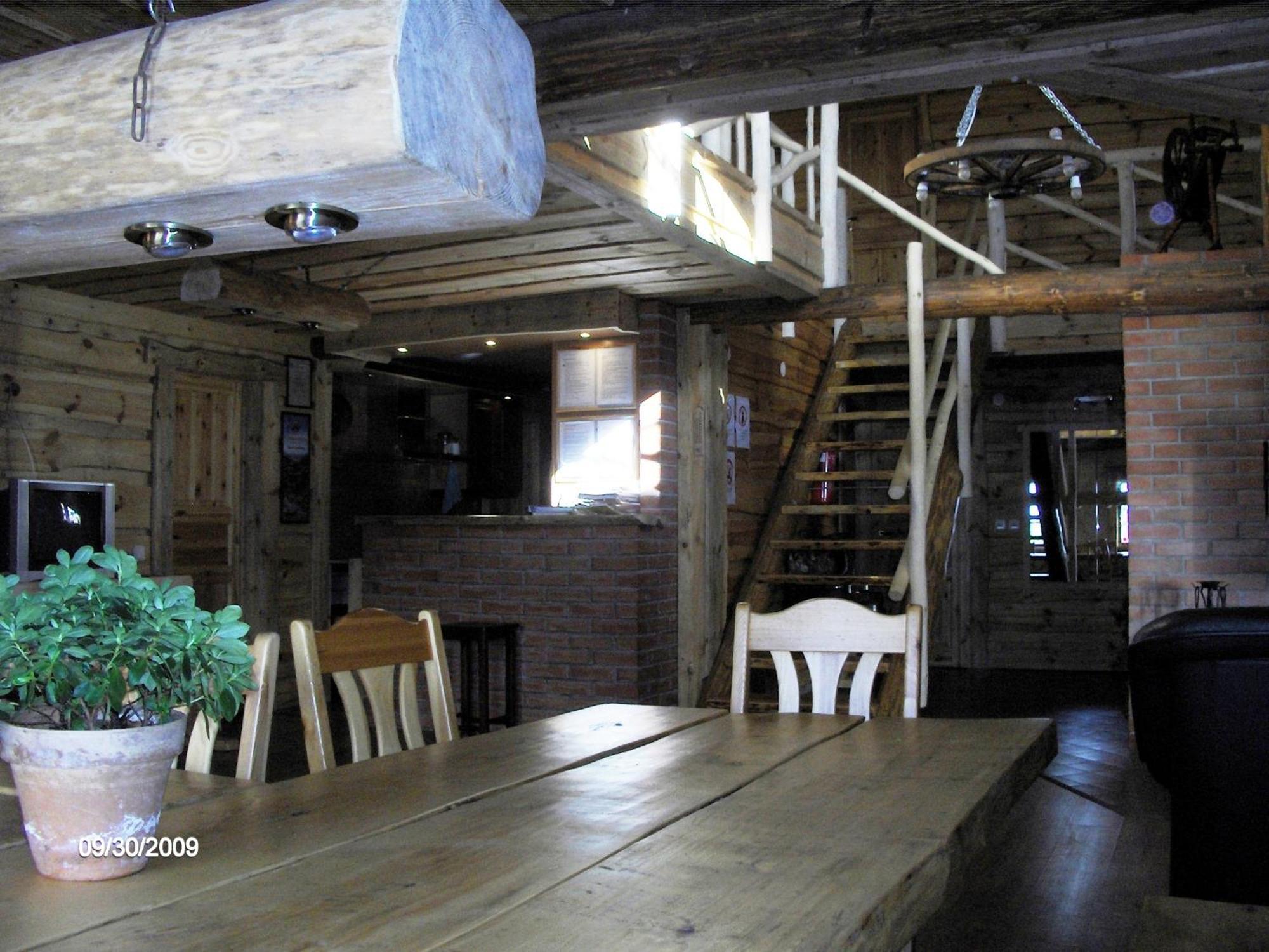 Toomalouka Tourist Farm Hotel Bagian luar foto
