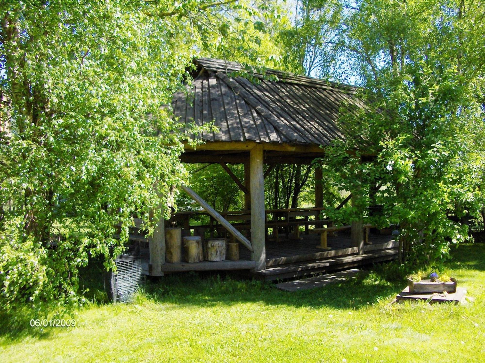 Toomalouka Tourist Farm Hotel Bagian luar foto