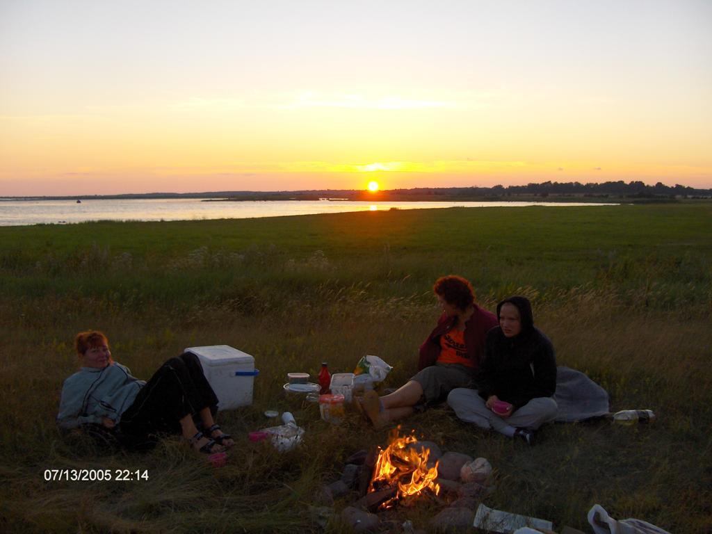 Toomalouka Tourist Farm Hotel Bagian luar foto