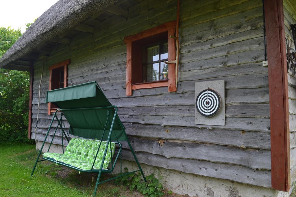 Toomalouka Tourist Farm Hotel Bagian luar foto