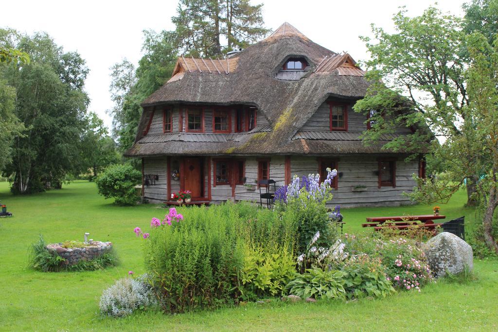 Toomalouka Tourist Farm Hotel Bagian luar foto