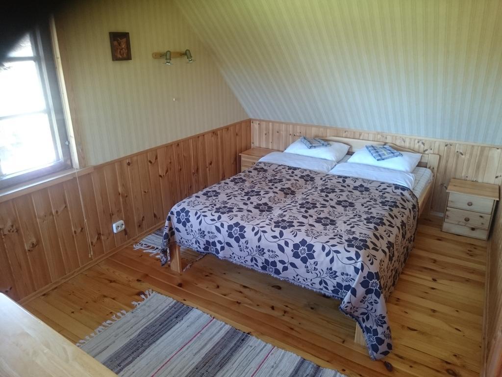 Toomalouka Tourist Farm Hotel Bagian luar foto