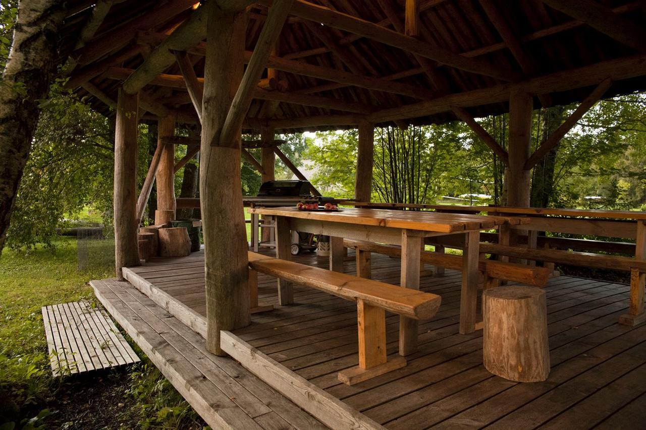 Toomalouka Tourist Farm Hotel Bagian luar foto