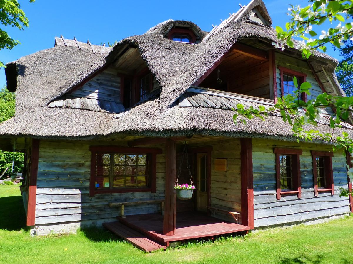 Toomalouka Tourist Farm Hotel Bagian luar foto