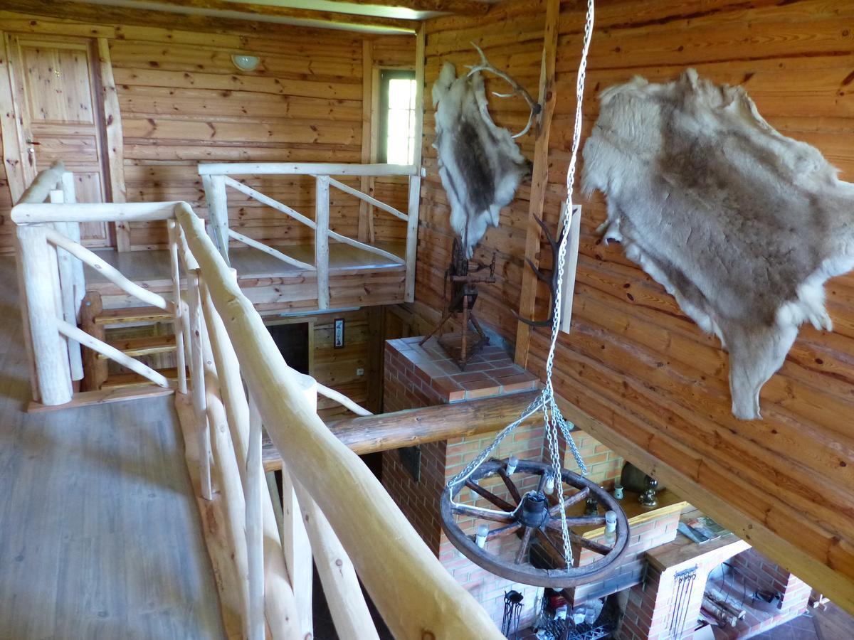 Toomalouka Tourist Farm Hotel Bagian luar foto