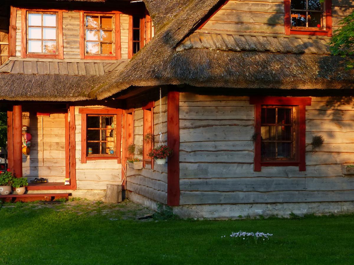 Toomalouka Tourist Farm Hotel Bagian luar foto