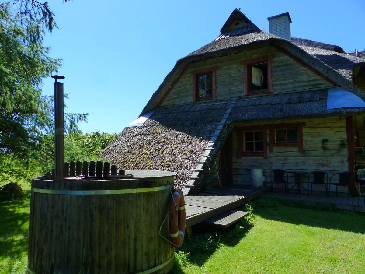 Toomalouka Tourist Farm Hotel Bagian luar foto