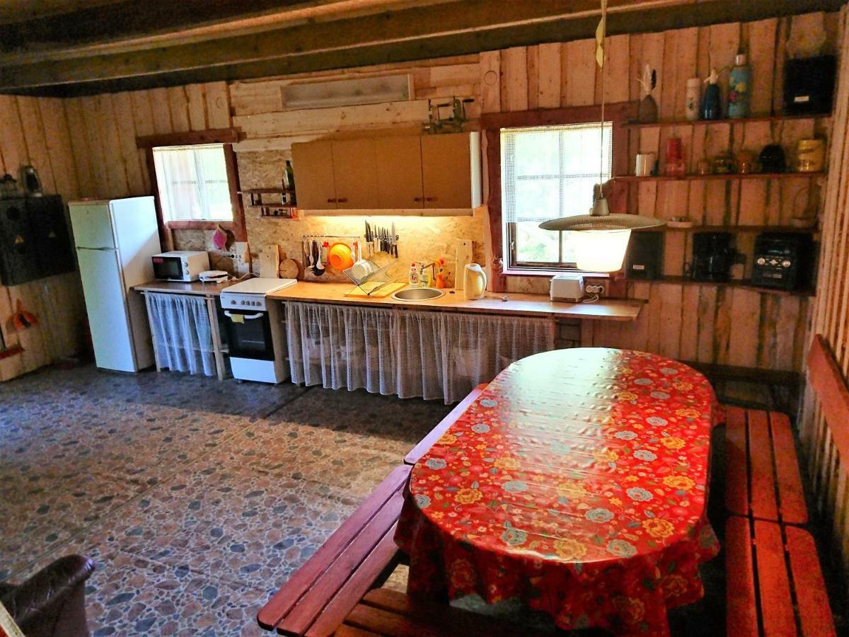 Toomalouka Tourist Farm Hotel Bagian luar foto