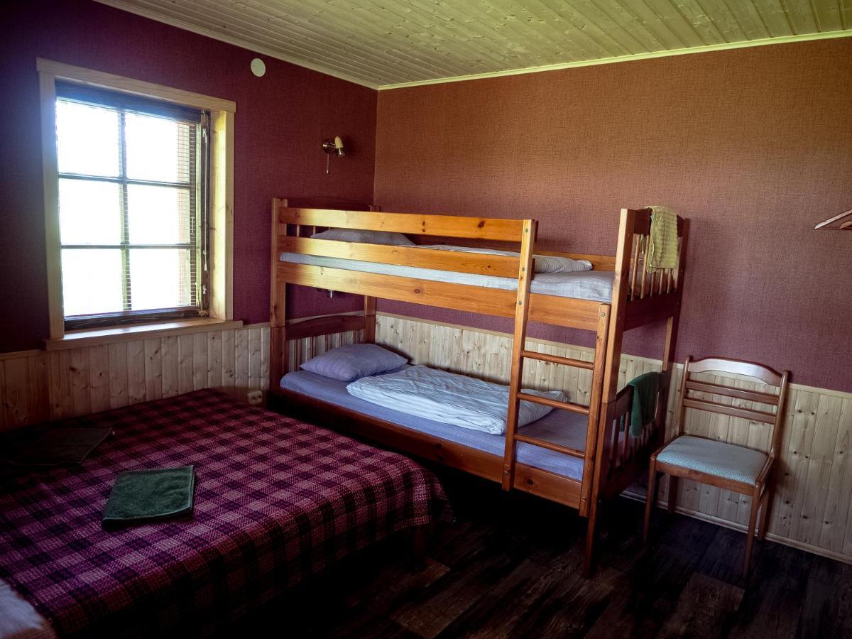 Toomalouka Tourist Farm Hotel Bagian luar foto